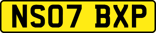 NS07BXP