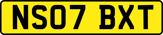 NS07BXT