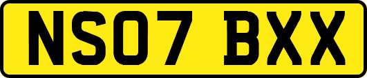 NS07BXX