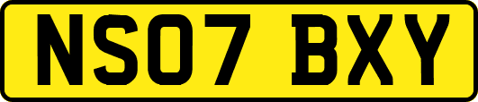 NS07BXY