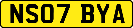 NS07BYA