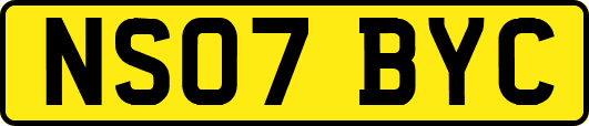 NS07BYC