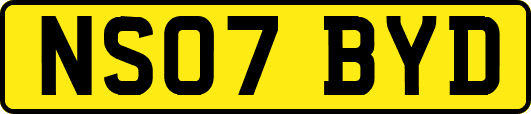 NS07BYD
