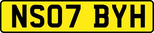 NS07BYH