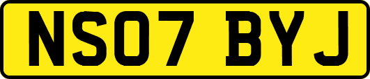 NS07BYJ