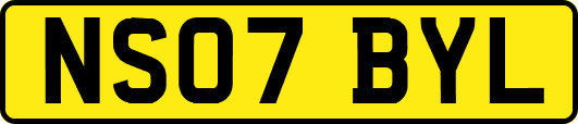 NS07BYL