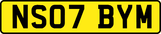 NS07BYM