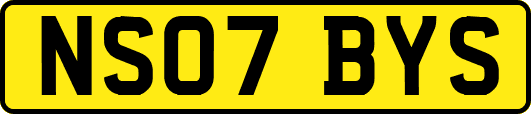 NS07BYS