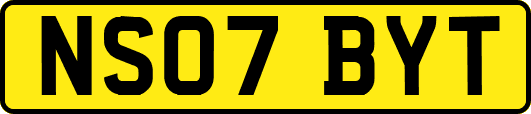 NS07BYT