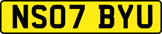 NS07BYU