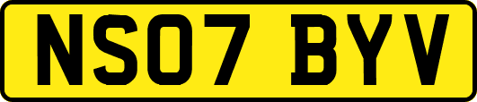NS07BYV
