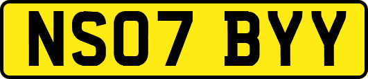 NS07BYY