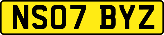 NS07BYZ