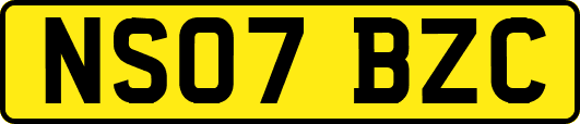 NS07BZC