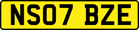 NS07BZE