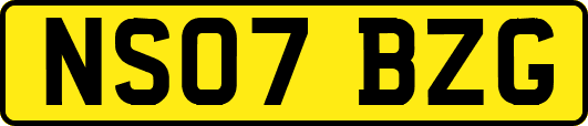 NS07BZG
