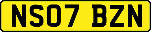 NS07BZN