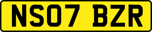 NS07BZR