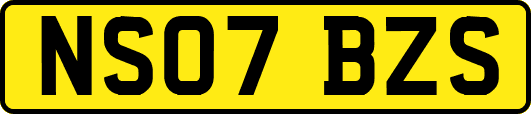 NS07BZS