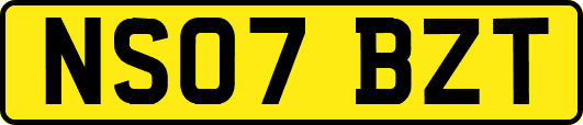 NS07BZT