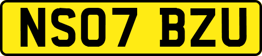 NS07BZU