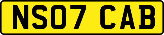 NS07CAB