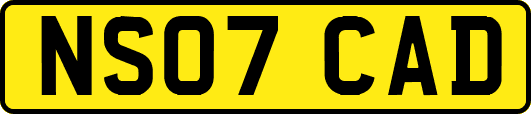 NS07CAD