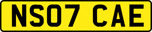 NS07CAE