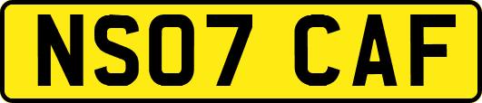 NS07CAF