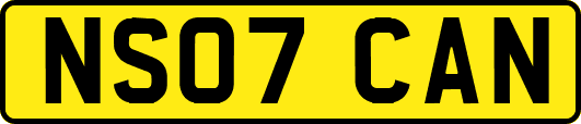 NS07CAN
