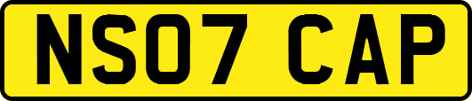 NS07CAP