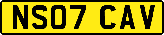NS07CAV
