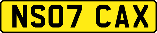 NS07CAX