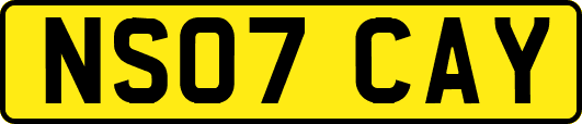 NS07CAY