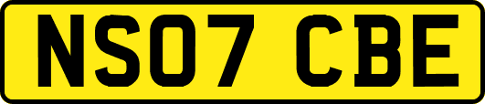 NS07CBE