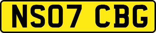 NS07CBG