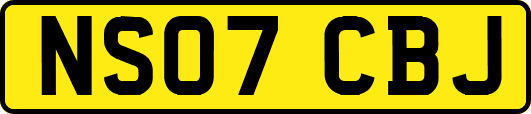 NS07CBJ