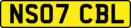 NS07CBL