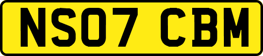 NS07CBM