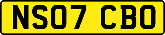 NS07CBO