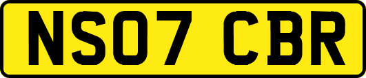 NS07CBR