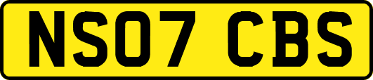 NS07CBS