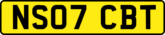 NS07CBT