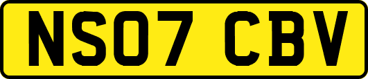 NS07CBV