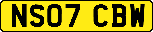 NS07CBW