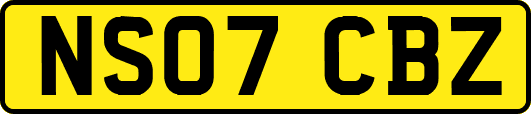 NS07CBZ