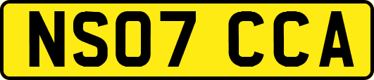 NS07CCA