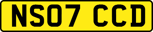 NS07CCD