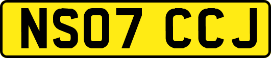 NS07CCJ
