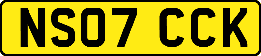 NS07CCK